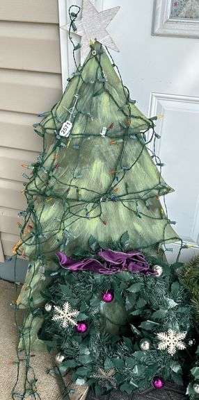 Christmas Decorations