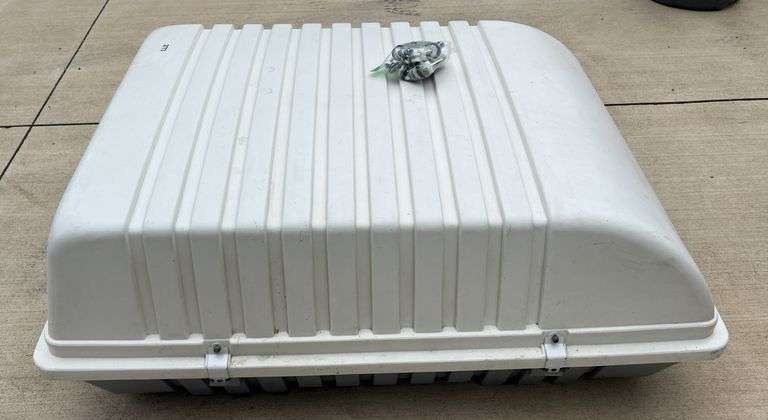 Sears Cargo Carrier