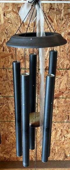 Wind Chimes
