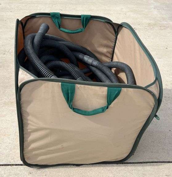 Sump Pump Hose