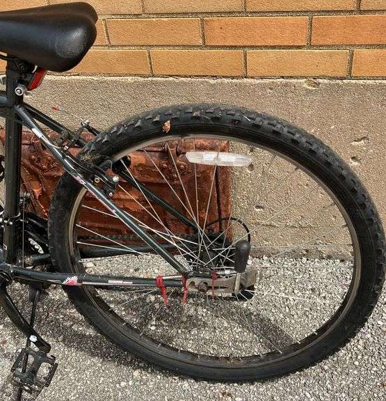Road Master Bike