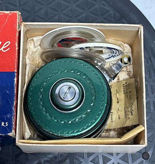 Shakespeare Silent Tru-Art 1837 Reel