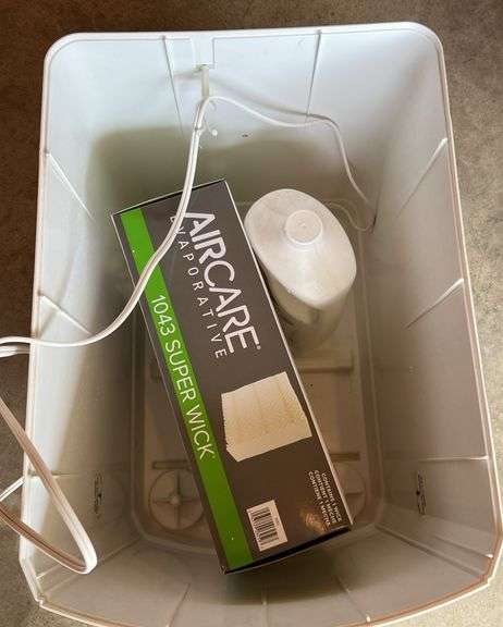 AirCare Humidifier