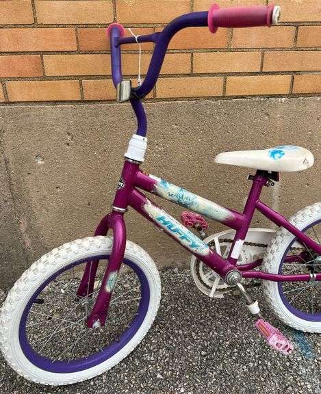 Huffy Children’s Bike