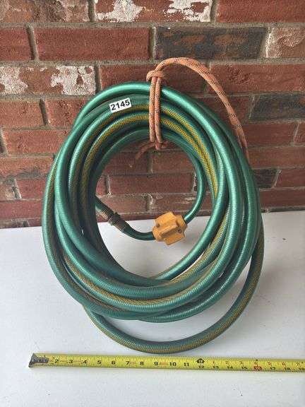 Garden Hose