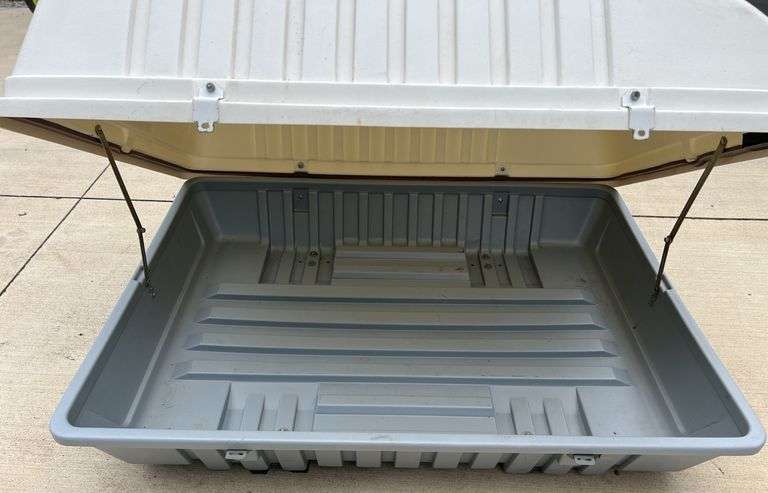Sears Cargo Carrier