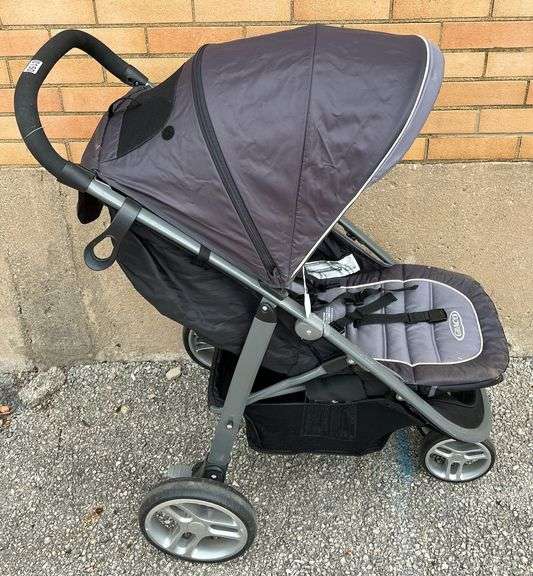 Graco Stroller