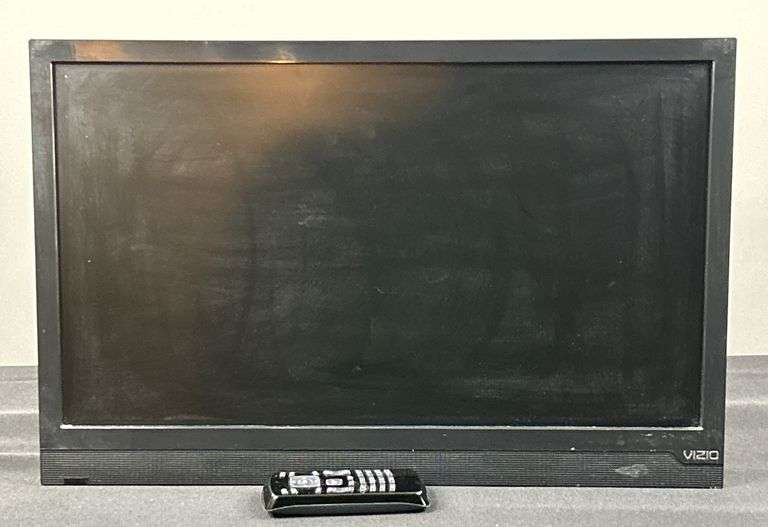 24” Vizio Flatscreen
