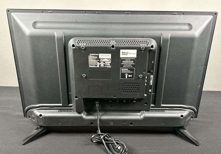 Insignia 32” Flatscreen