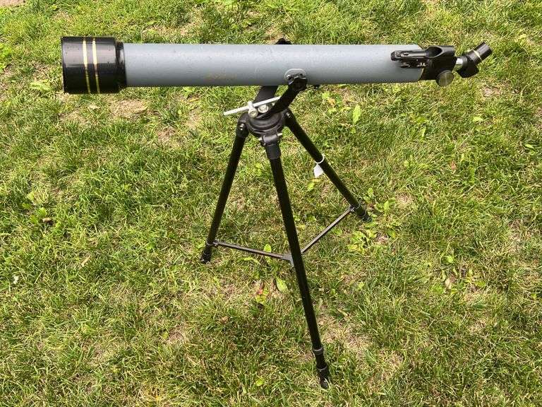 Galileo Telescope