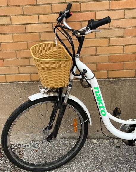 Natko Electric Bike