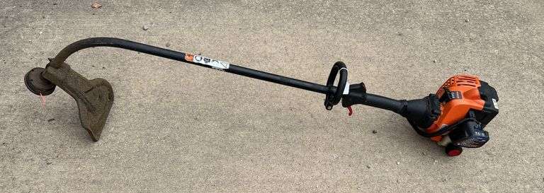 Remington Quick Start Weed Eater