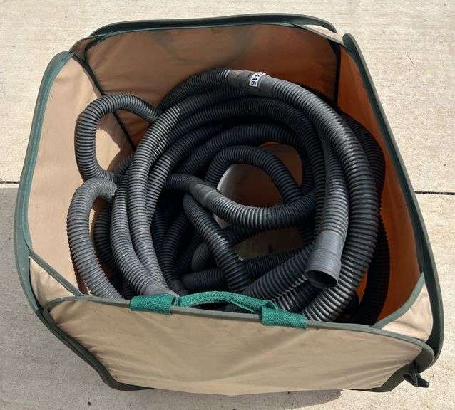 Sump Pump Hose