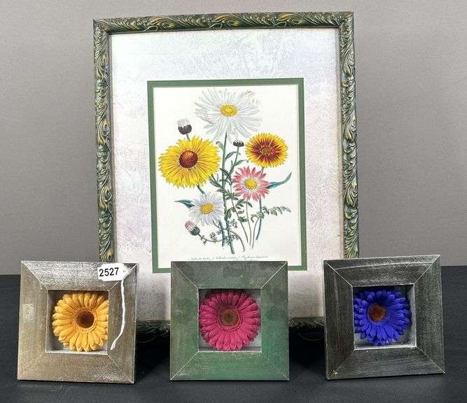 Floral Hanging Images