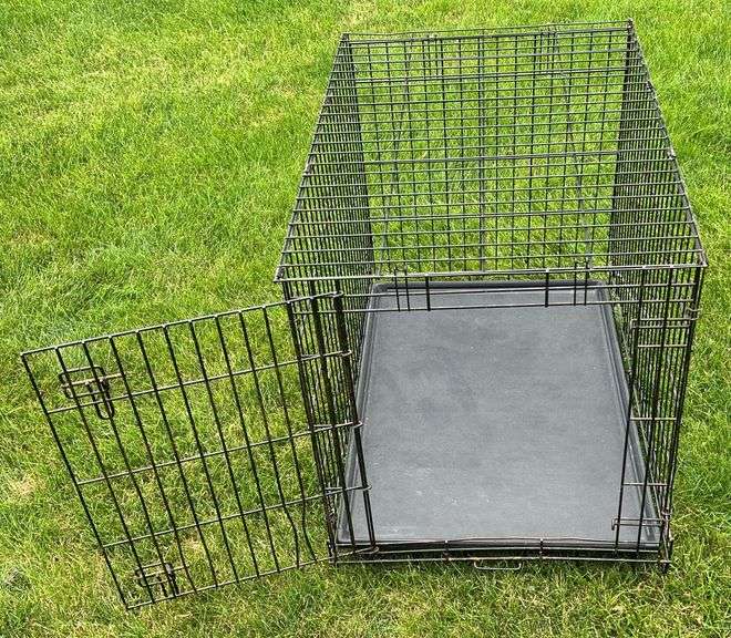 Large Dog Crate
