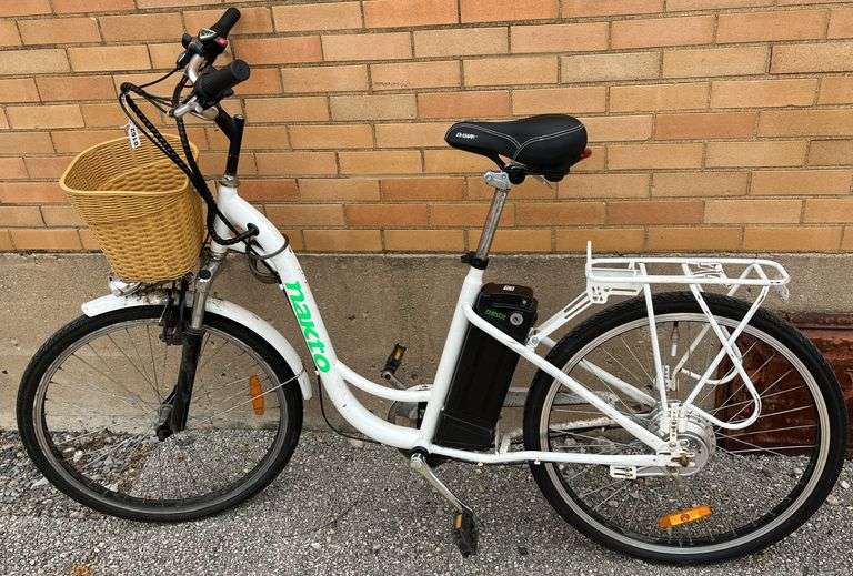 Natko Electric Bike