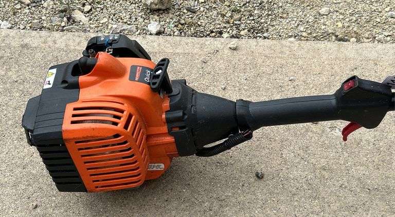 Remington Quick Start Weed Eater