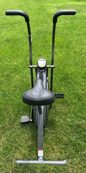 Stamina UX2 Air Bike