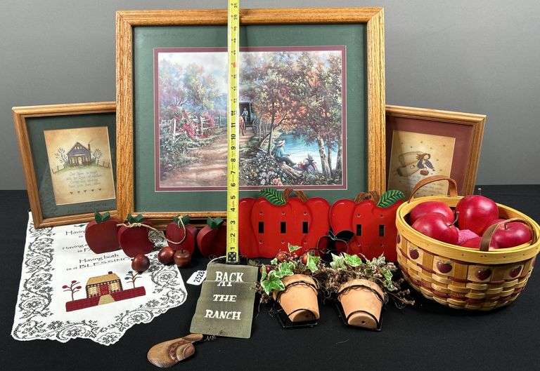 Home Decor