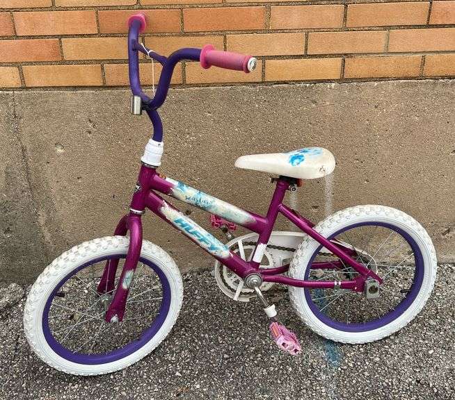 Huffy Children’s Bike
