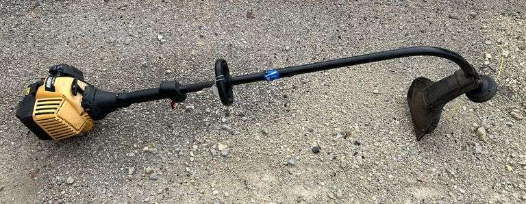 Bolens MTD BL110 Weed Eatee
