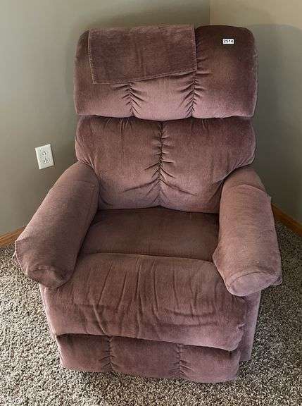 La-Z-Boy Recliner
