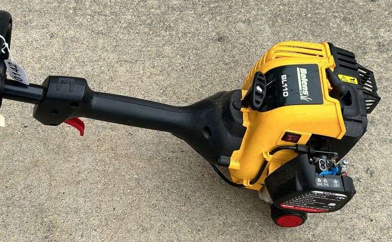 Bolens MTD BL110 Weed Eater