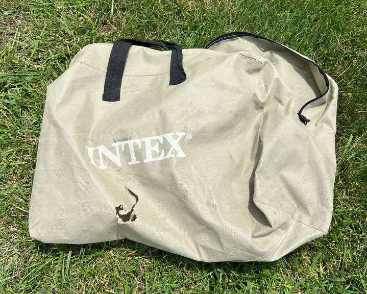 INTEX K1 Inflatable Kayak