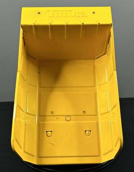 Tonka Dump Truck
