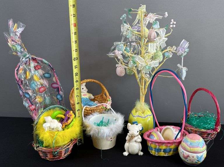 Easter Decorations