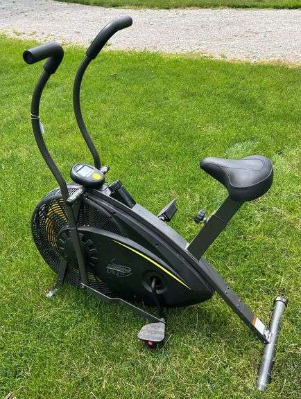 Stamina UX2 Air Bike