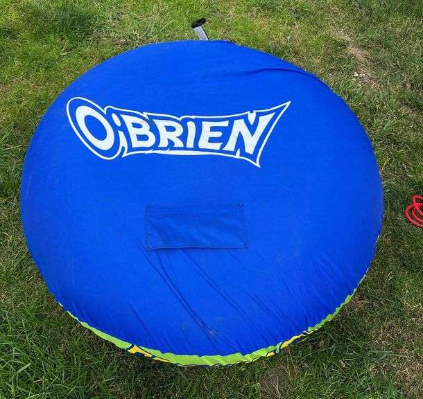 Obrien Water Tube & Cover