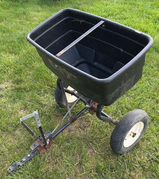 Agri-Fab Broadcast Spreader 175