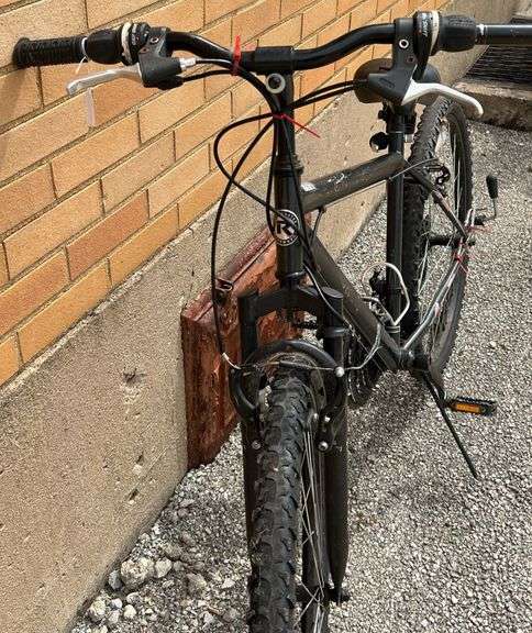 Road Master Bike