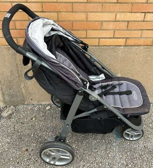 Graco Stroller
