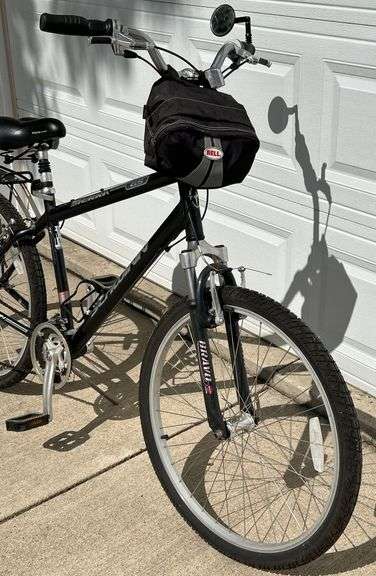 Schwinn Sierra GS Bicycle