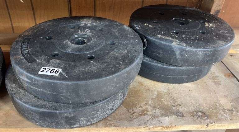 Misc. Weights