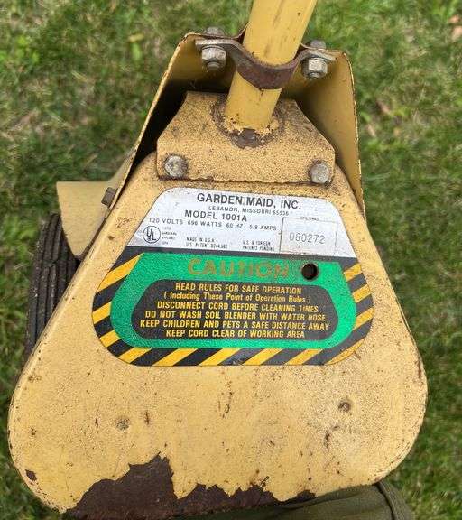 Power Digger
