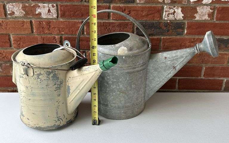 Watering Cans