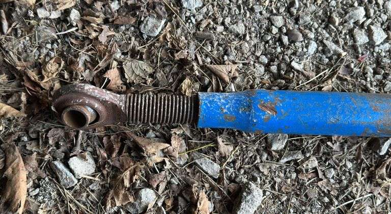 3-Point Hitch Top Link