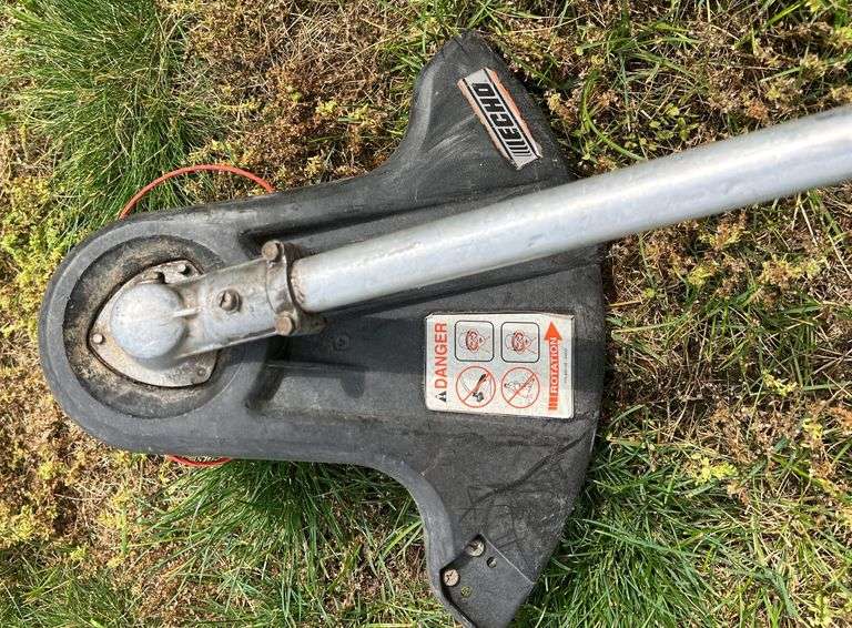Echo 10k RPM Weed Eater