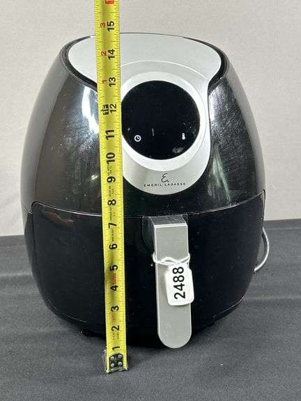Emeril Lagasse Air Fryer
