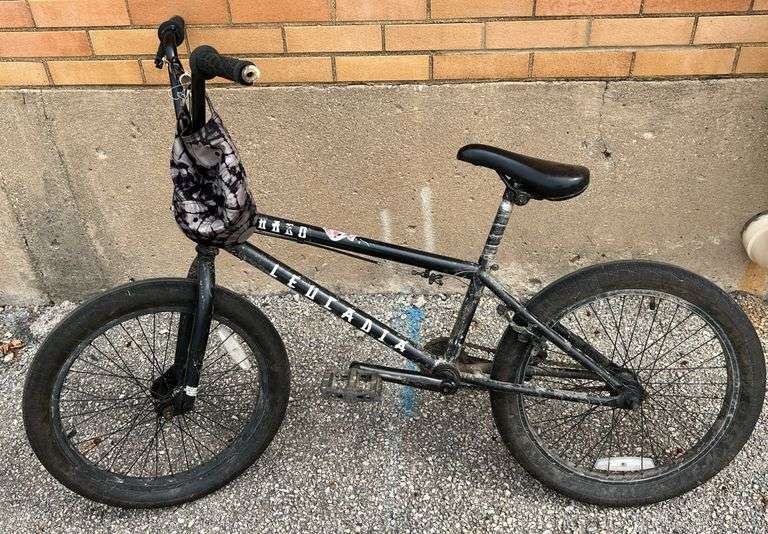 Haro Bike 78