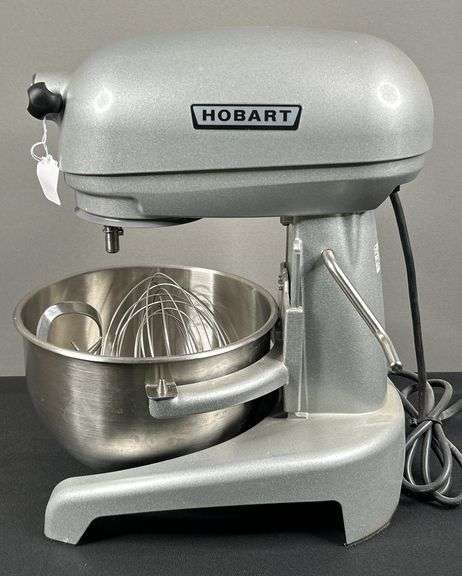 Hobart HL6 Countertop Mixer