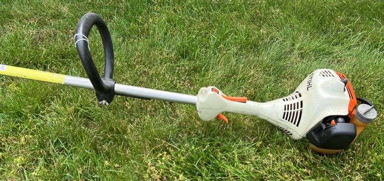 STIHL Weed Eater