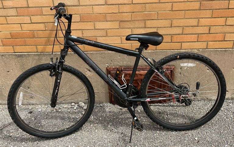 Road Master Bike