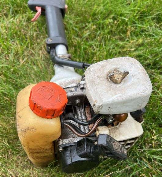 Echo 10k RPM Weed Eater