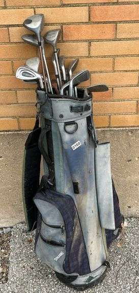 Golf Clubs
