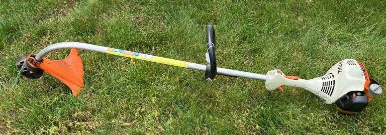 STIHL Weed Eater