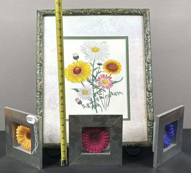 Floral Hanging Images